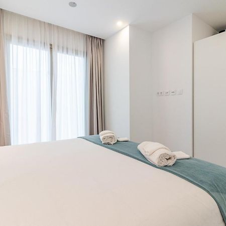 Modern Flat Las Canteras Las Palmas de Gran Canaria Dış mekan fotoğraf