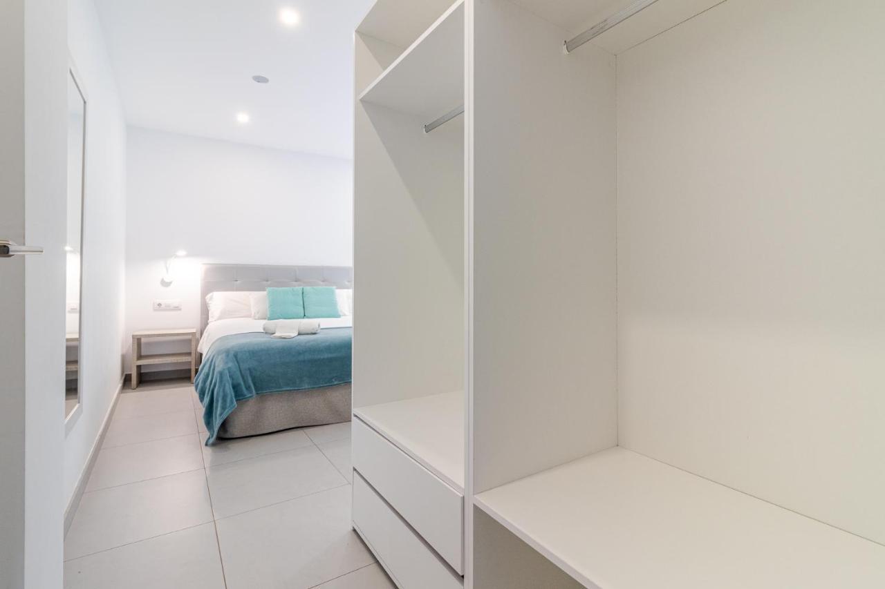 Modern Flat Las Canteras Las Palmas de Gran Canaria Dış mekan fotoğraf