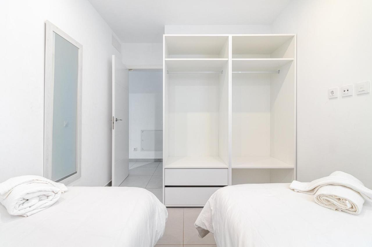 Modern Flat Las Canteras Las Palmas de Gran Canaria Dış mekan fotoğraf